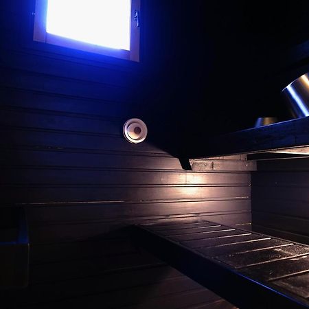 רובניימי Home Aurora - Loft-Sauna-Wifi מראה חיצוני תמונה