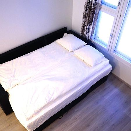 רובניימי Home Aurora - Loft-Sauna-Wifi מראה חיצוני תמונה