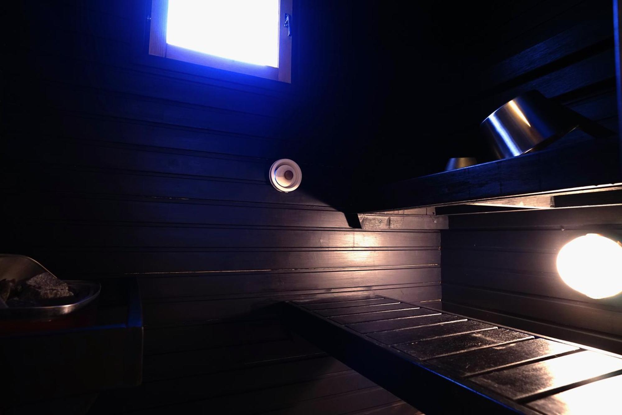 רובניימי Home Aurora - Loft-Sauna-Wifi מראה חיצוני תמונה