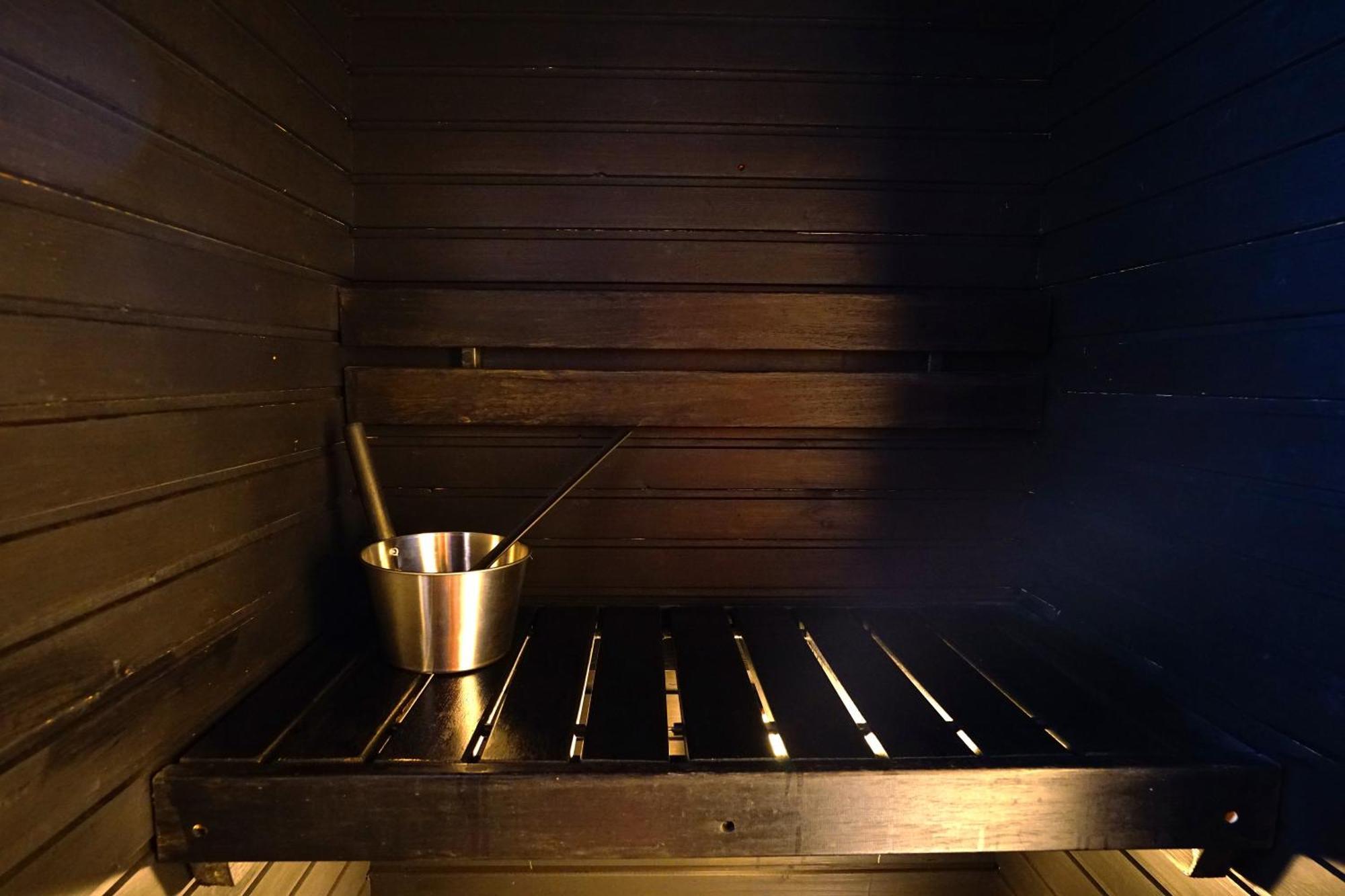רובניימי Home Aurora - Loft-Sauna-Wifi מראה חיצוני תמונה