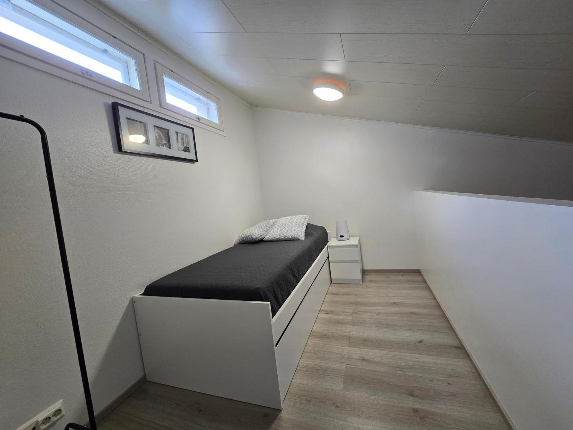 רובניימי Home Aurora - Loft-Sauna-Wifi מראה חיצוני תמונה