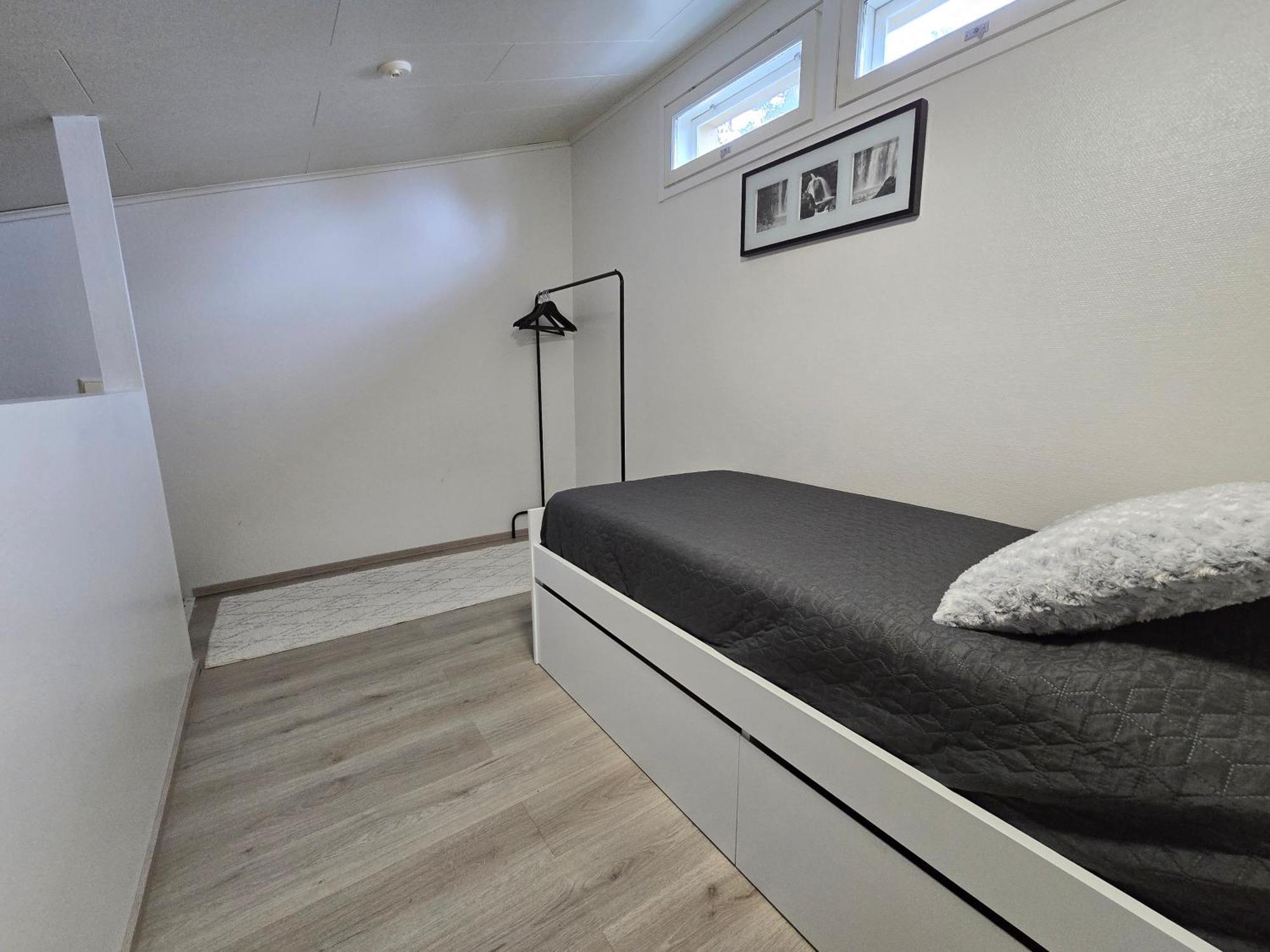 רובניימי Home Aurora - Loft-Sauna-Wifi מראה חיצוני תמונה